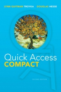 Quick Access Compact (2nd Edition) Quick Access Compact (2nd Edition)
