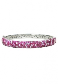 Effy Jewlery Balissima Splash Ruby and Sapphire Bracelet, 10.19 TCW Effy Jewlery Balissima Splash Ruby and Sapphire Bracelet, 10.19 TCW