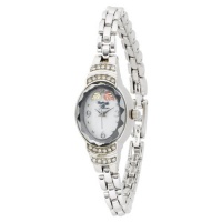 Elgin Women's BHGL11 Black Hills Gold and Silver-Tone Bracelet Watch Elgin Women's BHGL11 Black Hills Gold and Silver-Tone Bracelet Watch
