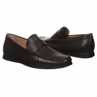 ECCO Men's Agadir Moccasin ECCO Men's Agadir Moccasin