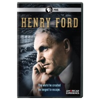 American Experience: Henry Ford American Experience: Henry Ford
