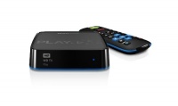WD TV Play Media Player WD TV Play Media Player