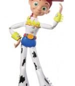 JESSIE Toy Story 3 Posable Action Figure - Disney / Pixar