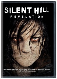 Silent Hill: Revelation Silent Hill: Revelation
