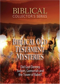 Biblical Collector's Series: Biblical Old Testament Mysteries Biblical Collector's Series: Biblical Old Testament Mysteries
