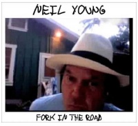 Fork In The Road (CD/DVD) Fork In The Road (CD/DVD)