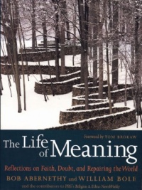 The Life of Meaning: Reflections on Faith, Doubt, and Repairing the World The Life of Meaning: Reflections on Faith, Doubt, and Repairing the World
