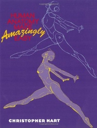 Human Anatomy Made Amazingly Easy Human Anatomy Made Amazingly Easy