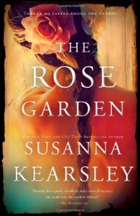 The Rose Garden The Rose Garden