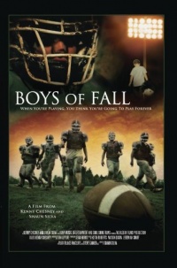 Boys of Fall Boys of Fall