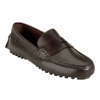Cole Haan Mens Air Grant Penny Loafer,T Moro,10 D(M) US Cole Haan Mens Air Grant Penny Loafer,T Moro,10 D(M) US