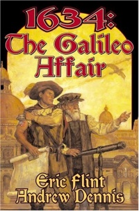 1634: The Galileo Affair (Ring of Fire) 1634: The Galileo Affair (Ring of Fire)