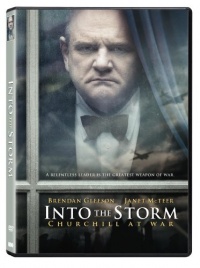 Into the Storm Into the Storm