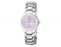 Citizen Women's EW1170-51X Eco-Drive Silhouette Sport Watch Citizen Women's EW1170-51X Eco-Drive Silhouette Sport Watch