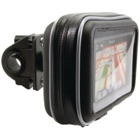Arkon GPS032 Handlebar Mount for 3.5 - 4.3-Inch GPS Devices Arkon GPS032 Handlebar Mount for 3.5 - 4.3-Inch GPS Devices
