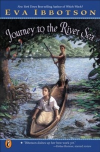 Journey to the River Sea Journey to the River Sea