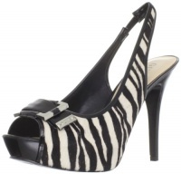 Guess Women's Bixhamly Slingback Pump Guess Women's Bixhamly Slingback Pump