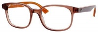 Emporio Armani EA9733 Eyeglasses - 0AP7 Brown - 51mm Emporio Armani EA9733 Eyeglasses - 0AP7 Brown - 51mm