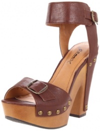 Gomax Women's Jacqueline 19 Platform Sandal Gomax Women's Jacqueline 19 Platform Sandal