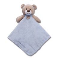 Baby Starters Snuggle Buddy, Blue Bear Baby Starters Snuggle Buddy, Blue Bear