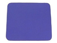 Belkin Mouse Pad 8x9 Blue Belkin Mouse Pad 8x9 Blue