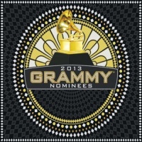 2013 GRAMMY Nominees 2013 GRAMMY Nominees