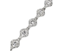 Charter Club Crystal Link Bracelet Charter Club Crystal Link Bracelet