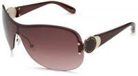 Marc by Marc Jacobs Women's MMJ 028/N/S Metal Sunglasses Marc by Marc Jacobs Women's MMJ 028/N/S Metal Sunglasses