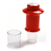 Norpro Cupcake Corer, Red Norpro Cupcake Corer, Red