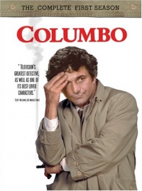 Columbo - The Complete First Season Columbo - The Complete First Season