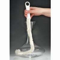Oenophilia Decanter Brush Oenophilia Decanter Brush