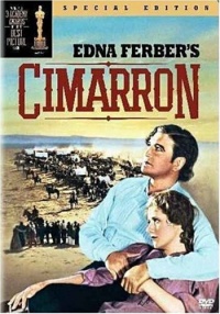 Cimarron (Special Edition) Cimarron (Special Edition)