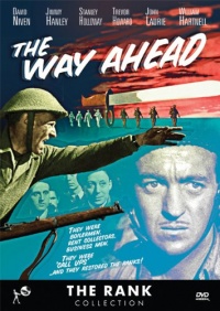 The Way Ahead The Way Ahead