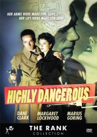 Highly Dangerous Highly Dangerous