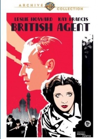 British Agent British Agent
