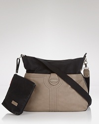 Stylish moms and dads appreciate appreciate the chic yet practical look of storksak's baby bags. This season's must-have style is crafted of durable polyurethane and features multiple pockets for the essentials. Stylish moms and dads appreciate appreciate the chic yet practical look of storksak's baby bags. This season's must-have style is crafted of durable polyurethane and features multiple pockets for the essentials.