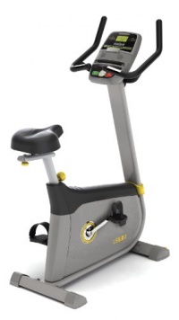 Livestrong LS5.0U Upright Bike Livestrong LS5.0U Upright Bike