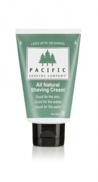 All Natural Shaving Cream All Natural Shaving Cream