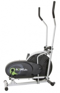Body Rider Fan Elliptical Trainer Body Rider Fan Elliptical Trainer