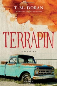 Terrapin: A Mystery Terrapin: A Mystery