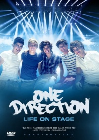 One Direction - Life On Stage One Direction - Life On Stage