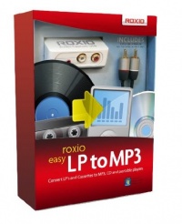 Easy LP to MP3 Easy LP to MP3