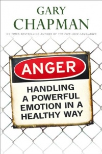 Anger: Handling a Powerful Emotion in a Healthy Way Anger: Handling a Powerful Emotion in a Healthy Way