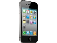 Apple iPhone 4 16GB (Black) - AT&T Apple iPhone 4 16GB (Black) - AT&T