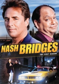 Nash Bridges - The First Season Nash Bridges - The First Season