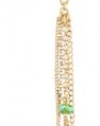 Betsey Johnson A Day at the Zoo Koala Y-Shaped Necklace, 19