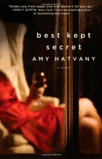 Best Kept Secret: A Novel Best Kept Secret: A Novel