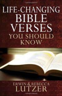 Life-Changing Bible Verses You Should Know Life-Changing Bible Verses You Should Know