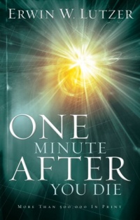 One Minute After You Die One Minute After You Die
