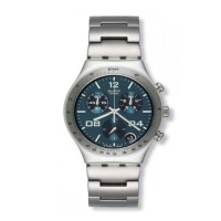 Swatch Men's YCS438G Blustery Chronograph Watch Swatch Men's YCS438G Blustery Chronograph Watch